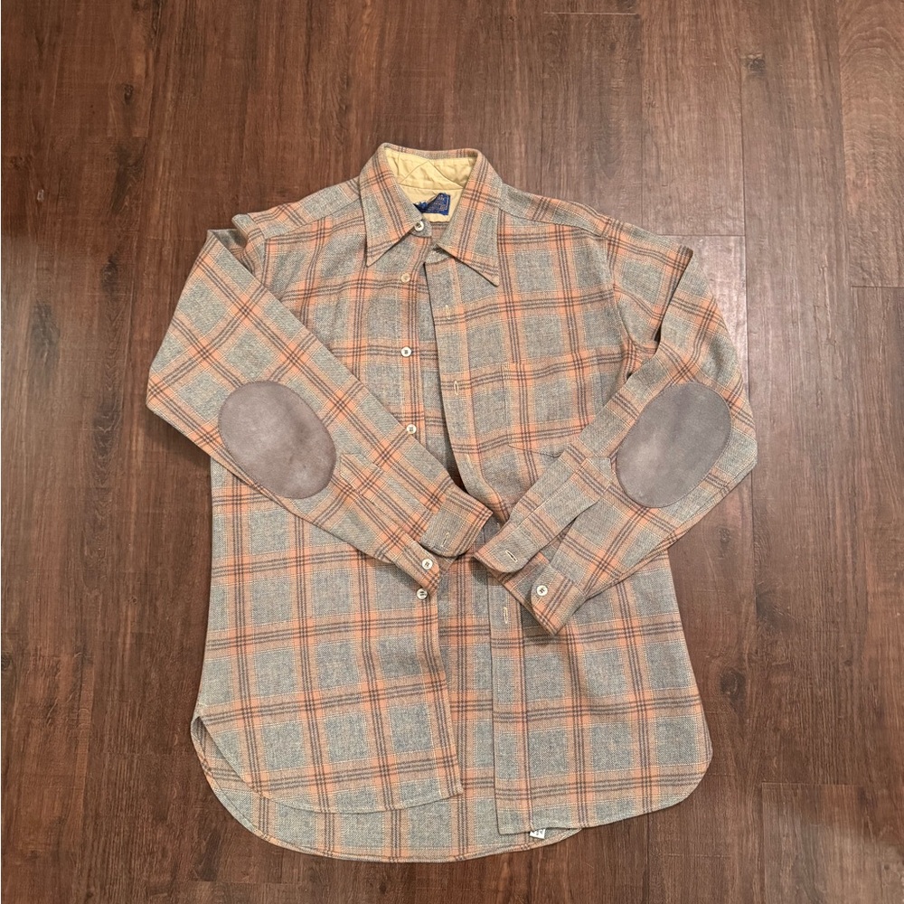 Pendleton Flannel - image 1